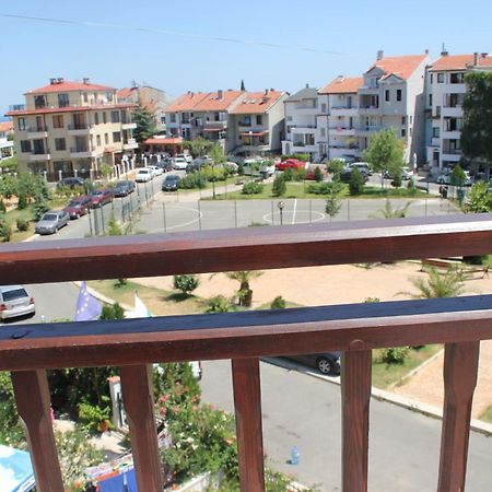 Hotel Yankov'S House Sozopol Esterno foto