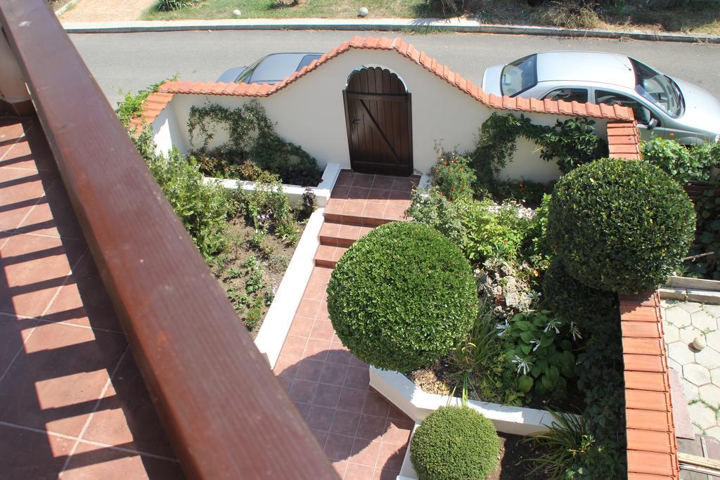 Hotel Yankov'S House Sozopol Esterno foto