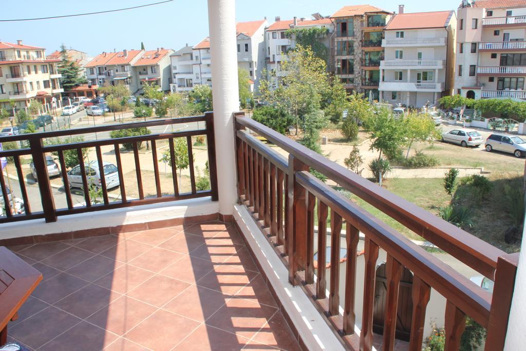 Hotel Yankov'S House Sozopol Esterno foto