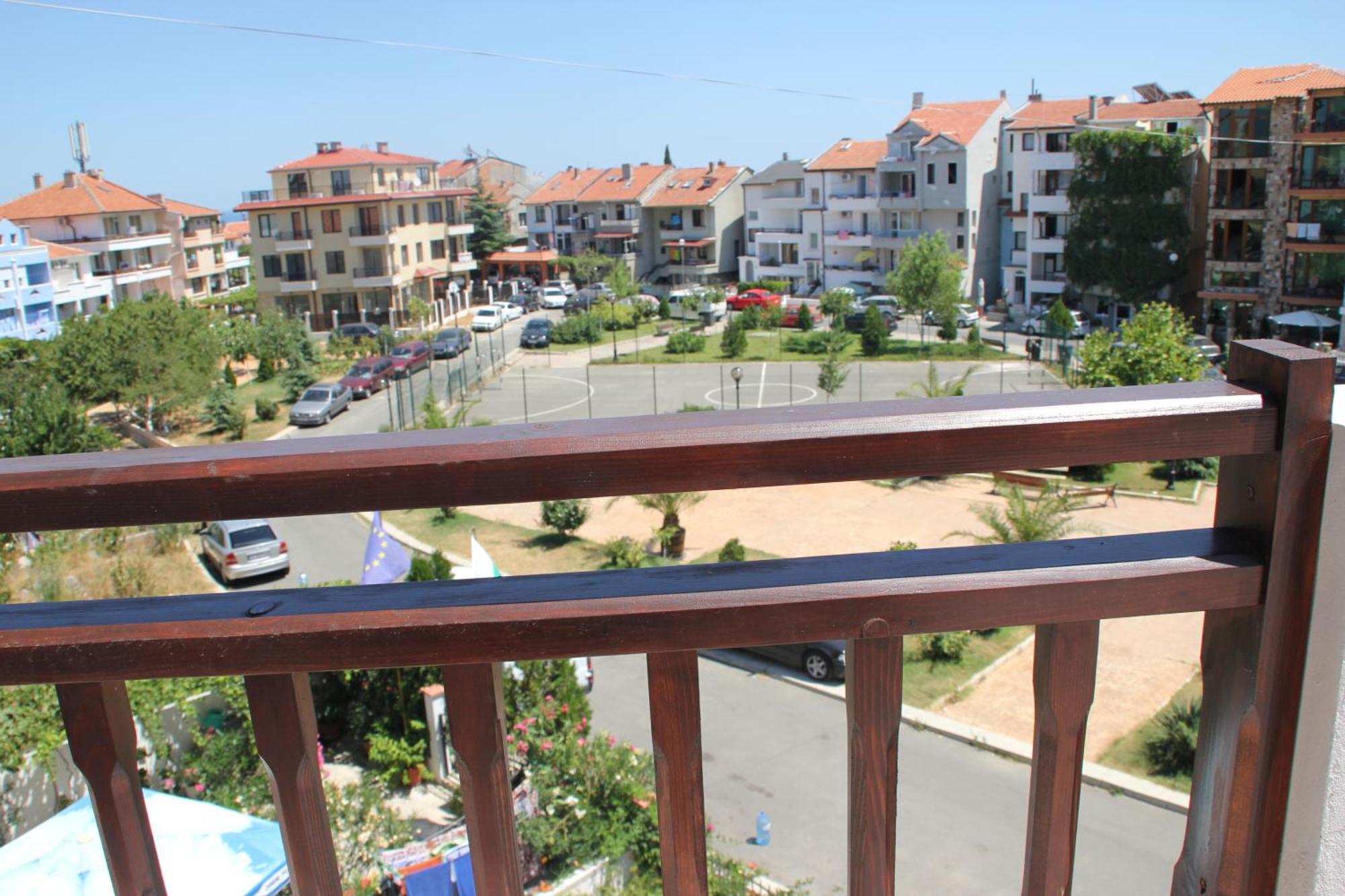 Hotel Yankov'S House Sozopol Esterno foto