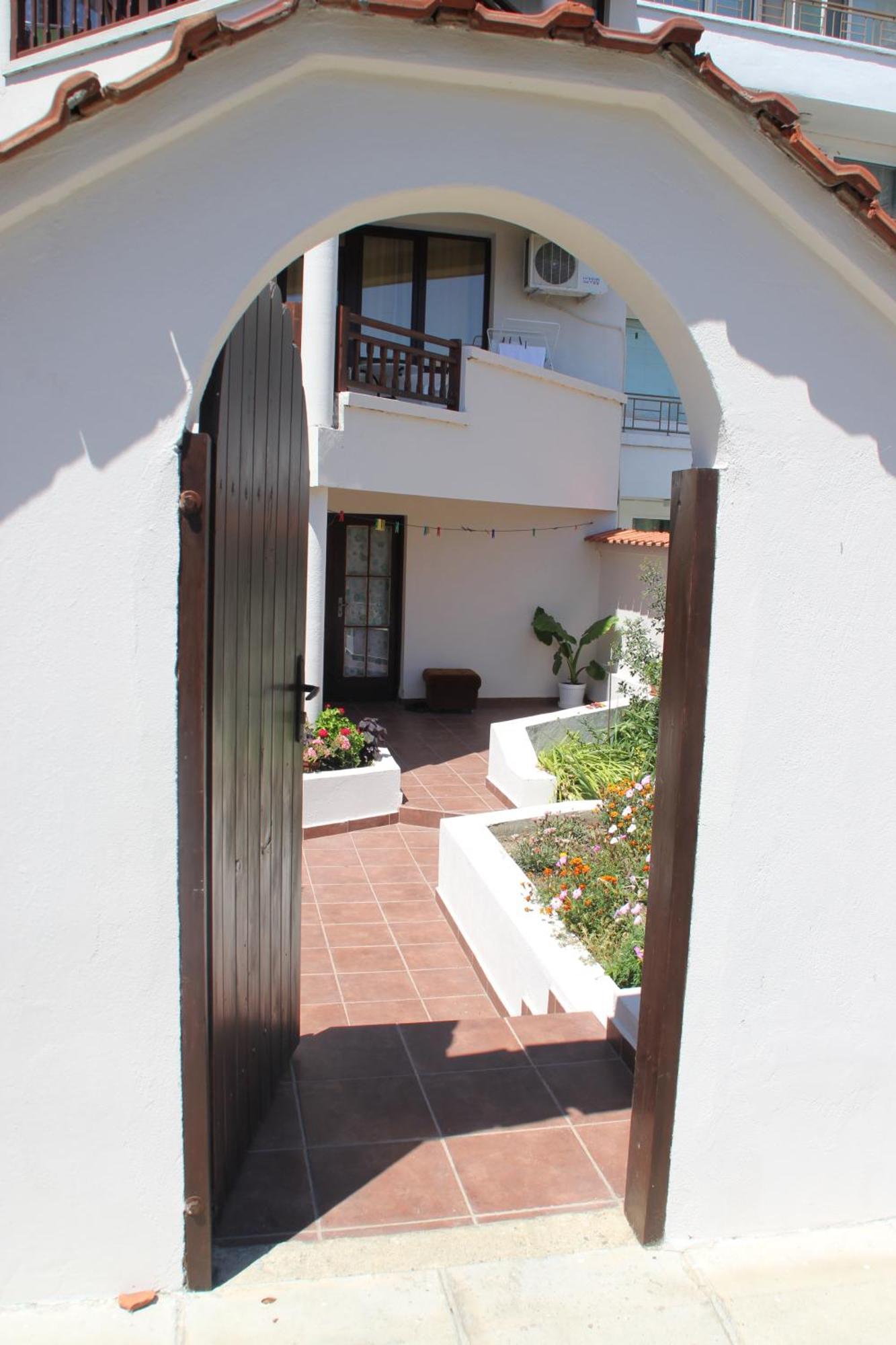 Hotel Yankov'S House Sozopol Esterno foto