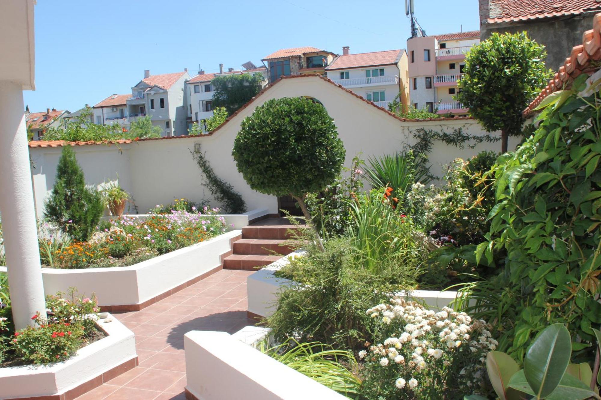 Hotel Yankov'S House Sozopol Esterno foto