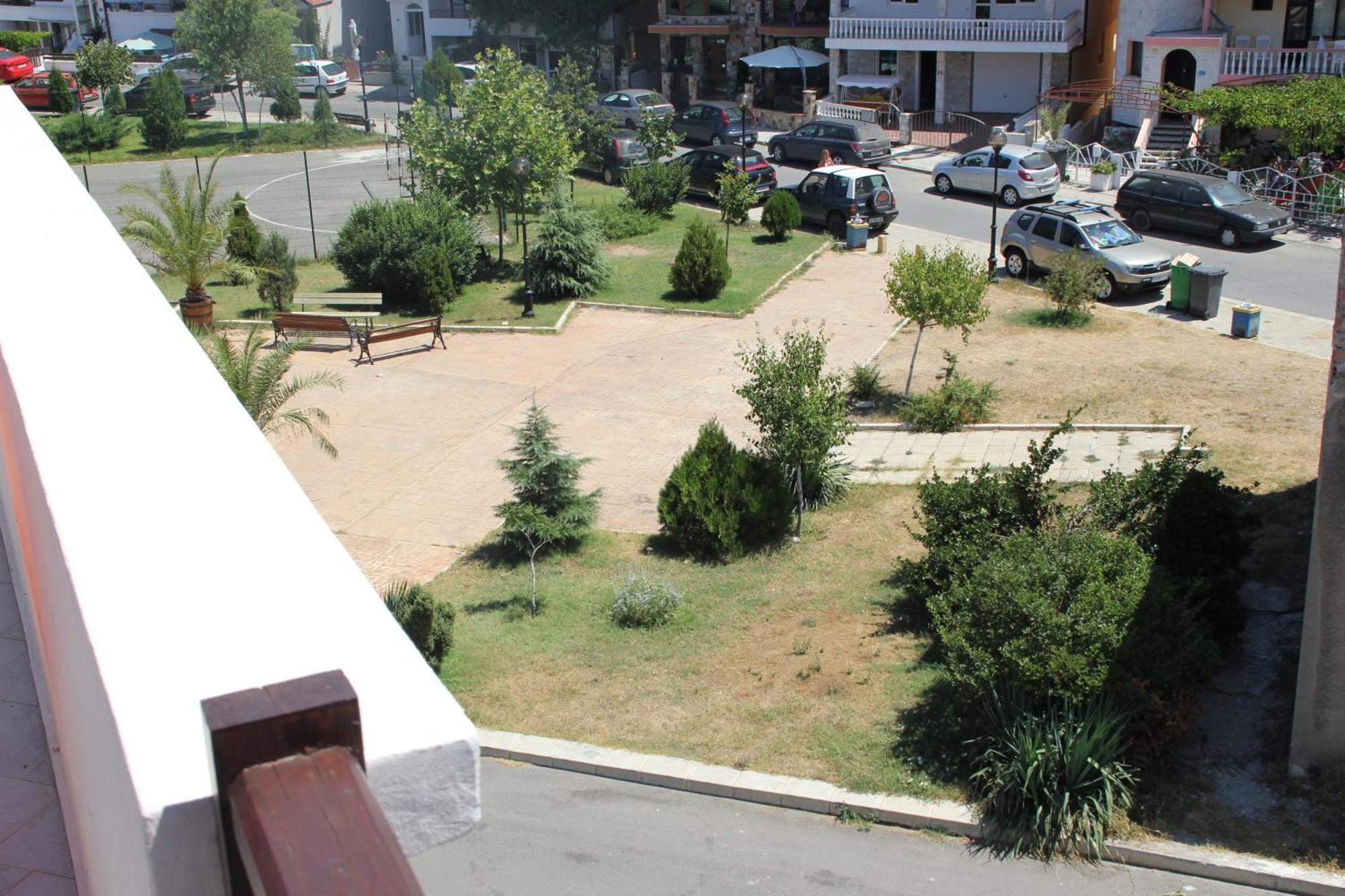 Hotel Yankov'S House Sozopol Esterno foto