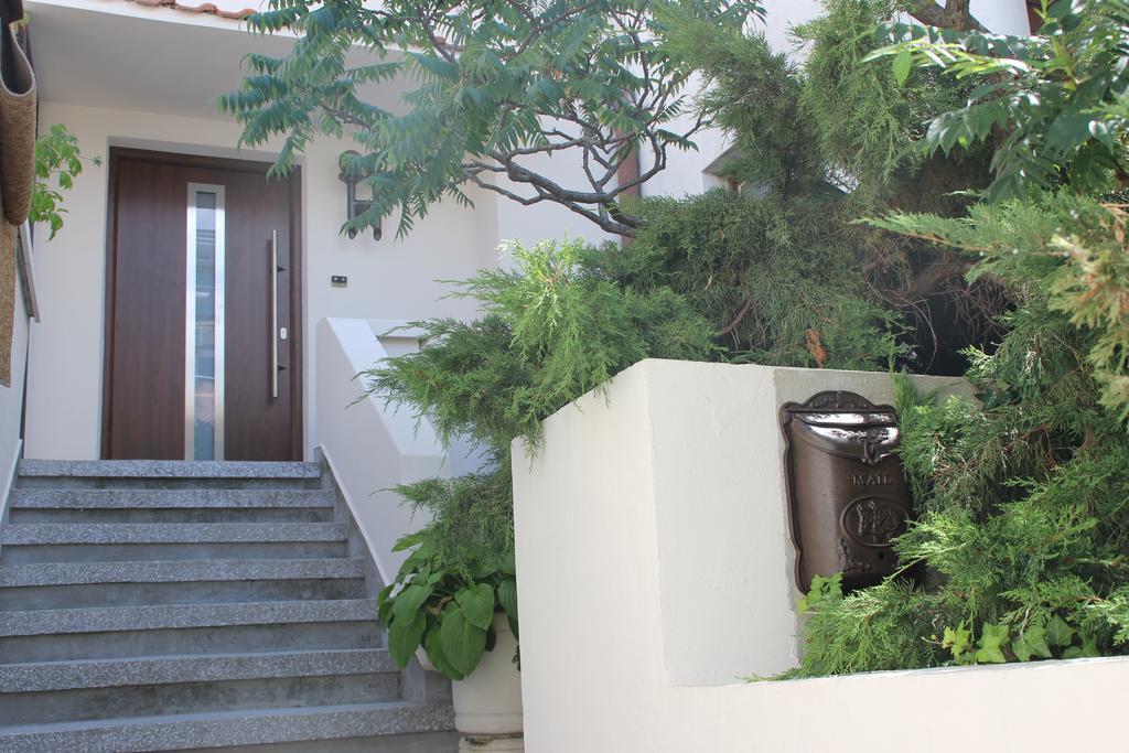 Hotel Yankov'S House Sozopol Esterno foto