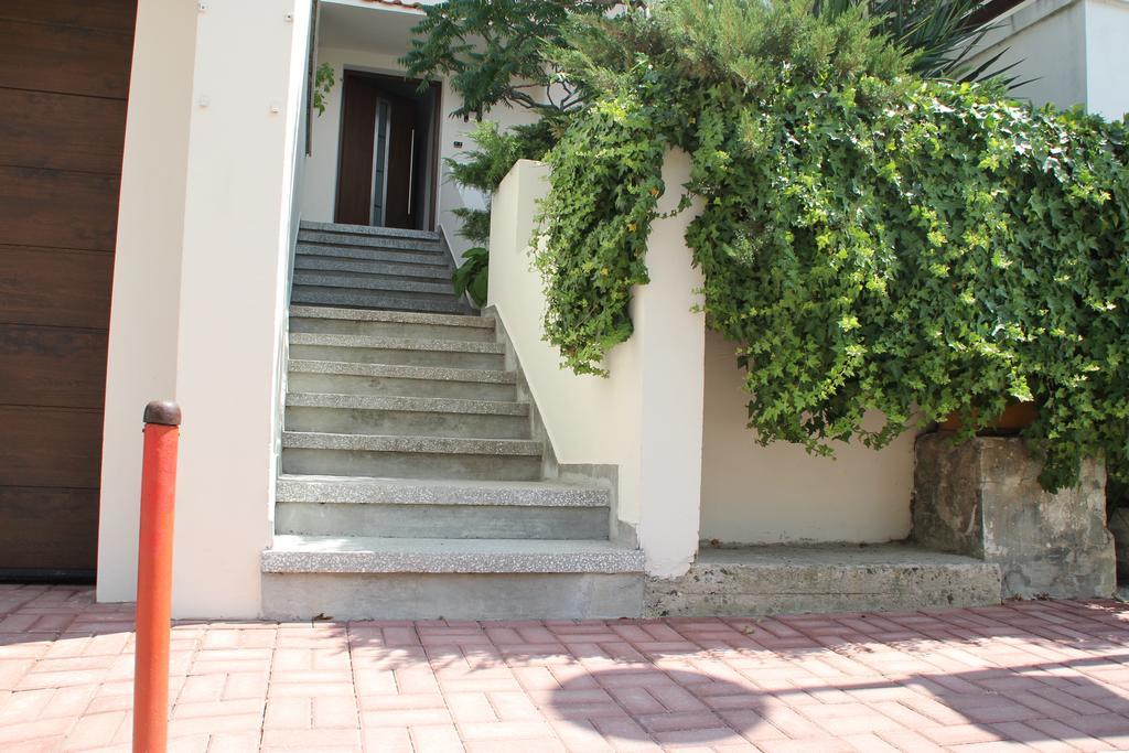 Hotel Yankov'S House Sozopol Esterno foto