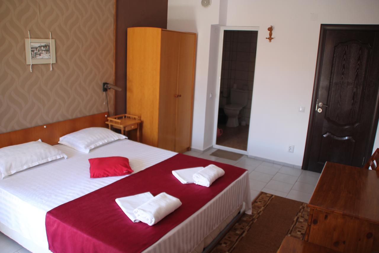 Hotel Yankov'S House Sozopol Esterno foto