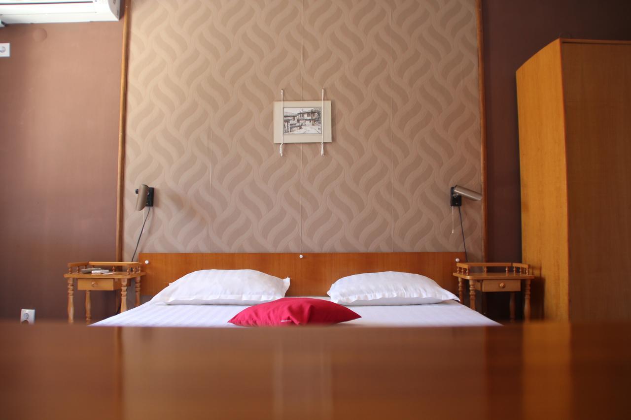 Hotel Yankov'S House Sozopol Esterno foto