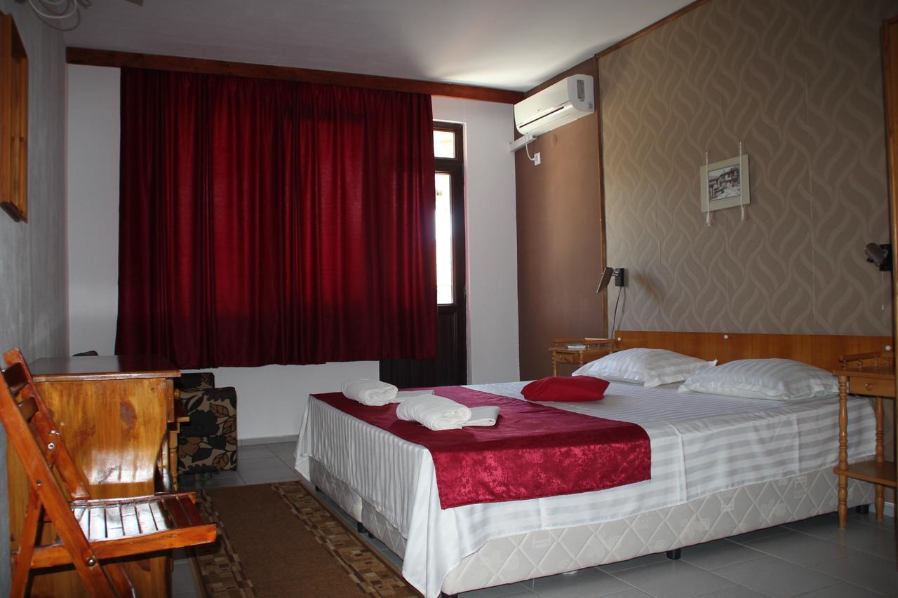 Hotel Yankov'S House Sozopol Esterno foto