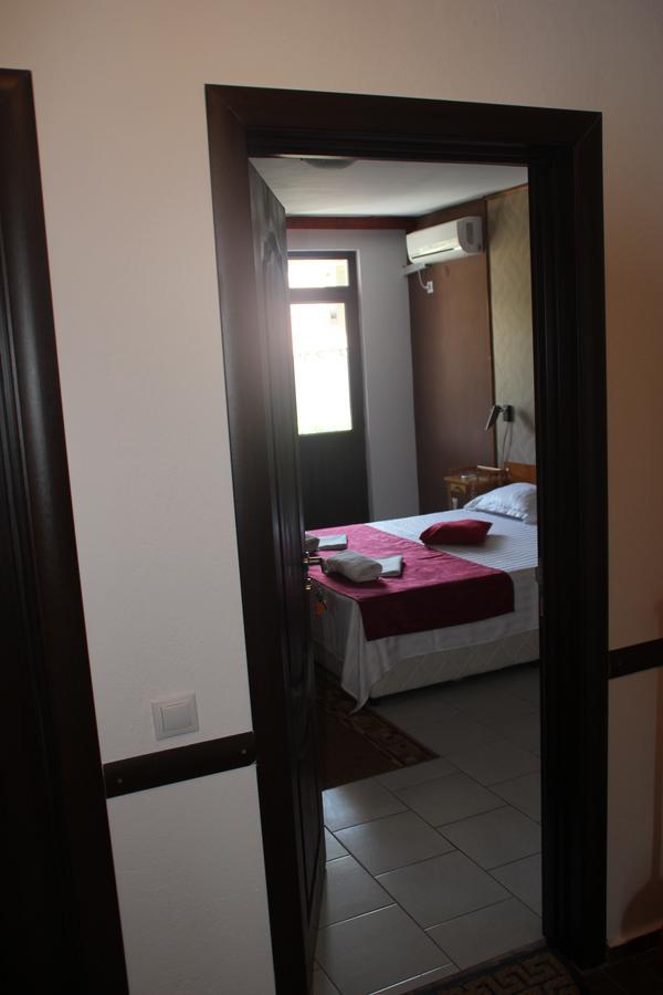 Hotel Yankov'S House Sozopol Esterno foto