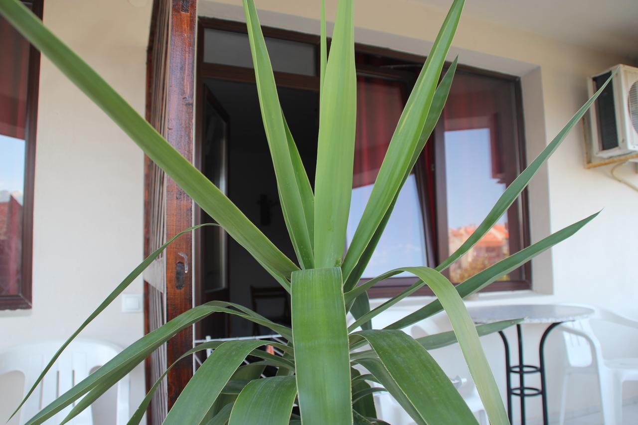 Hotel Yankov'S House Sozopol Esterno foto