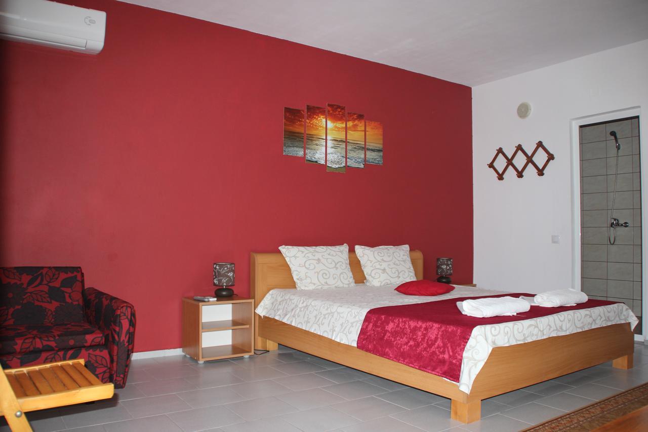 Hotel Yankov'S House Sozopol Esterno foto