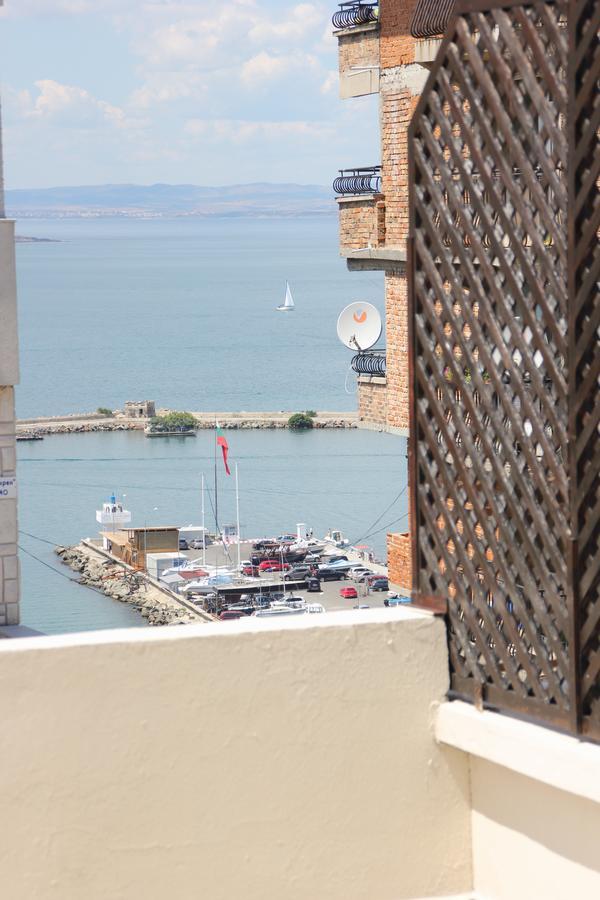 Hotel Yankov'S House Sozopol Esterno foto