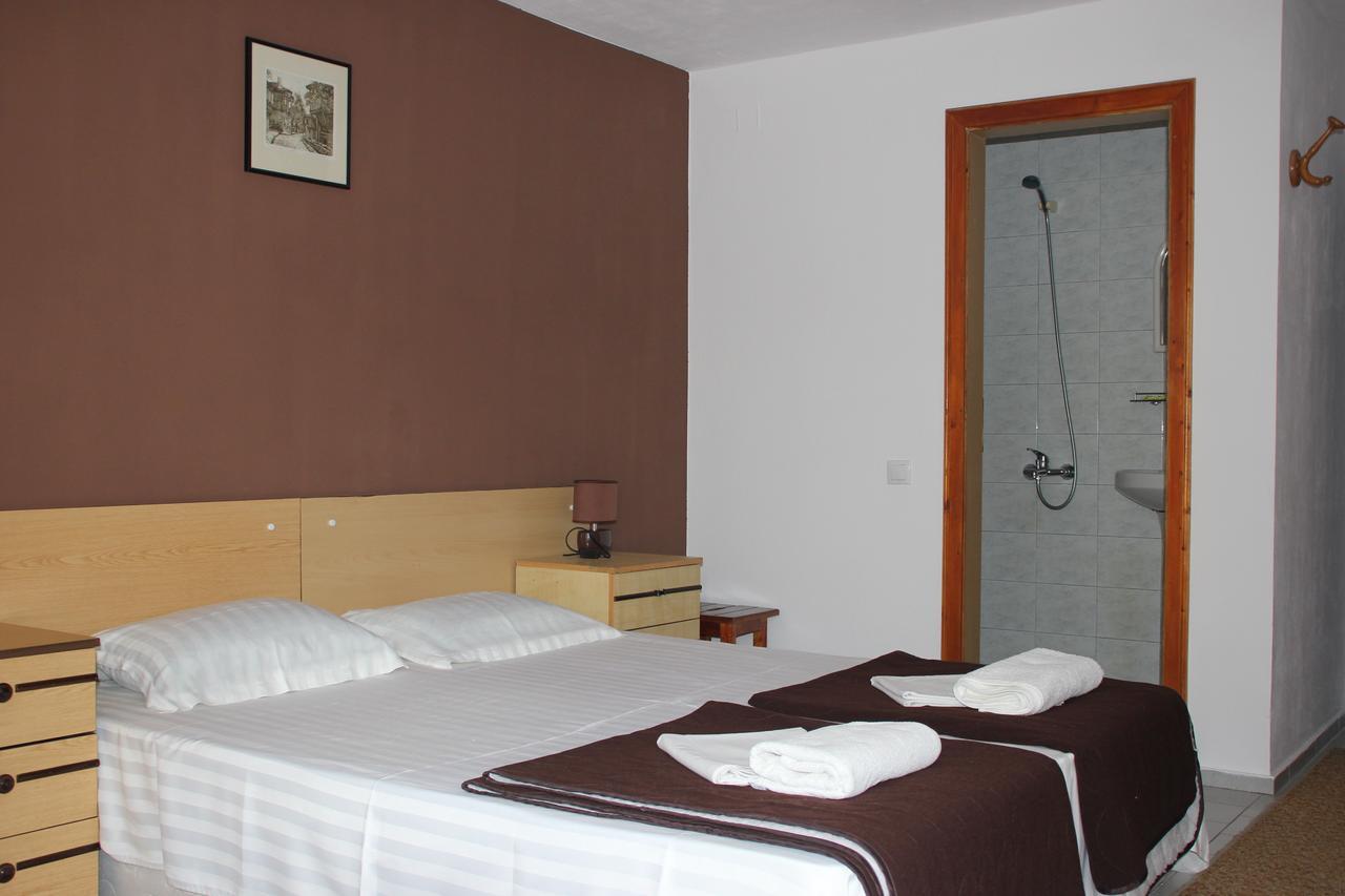 Hotel Yankov'S House Sozopol Esterno foto
