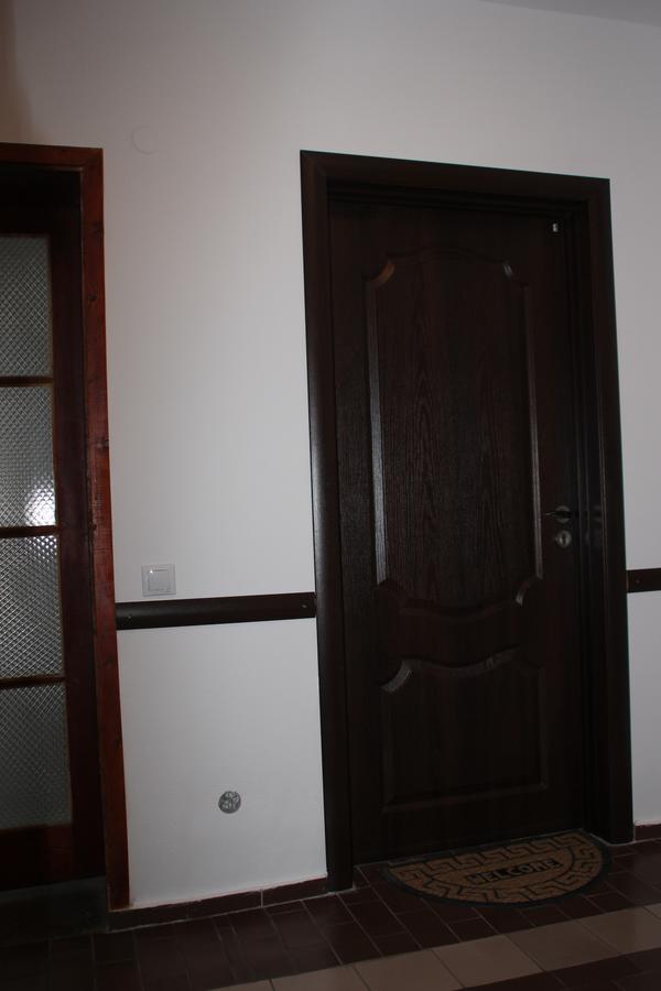 Hotel Yankov'S House Sozopol Esterno foto