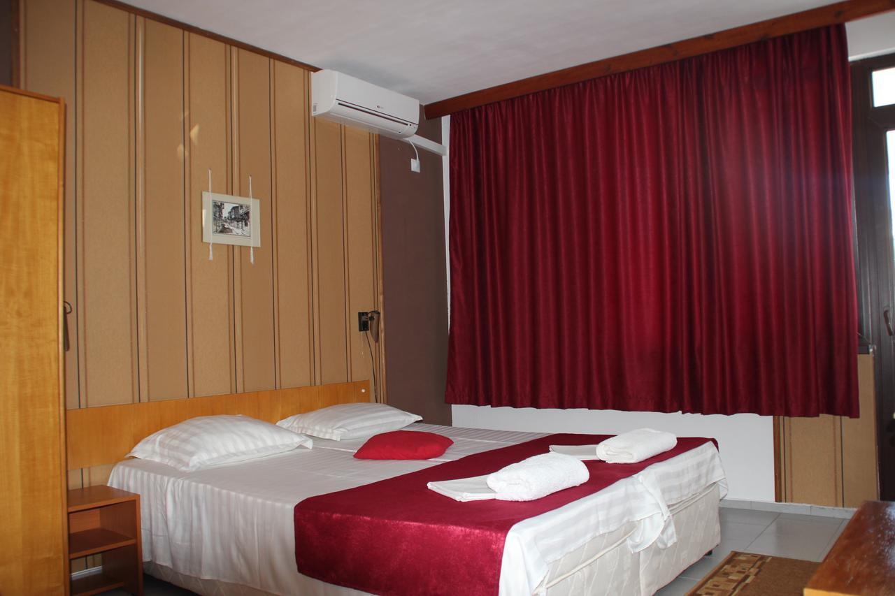 Hotel Yankov'S House Sozopol Esterno foto