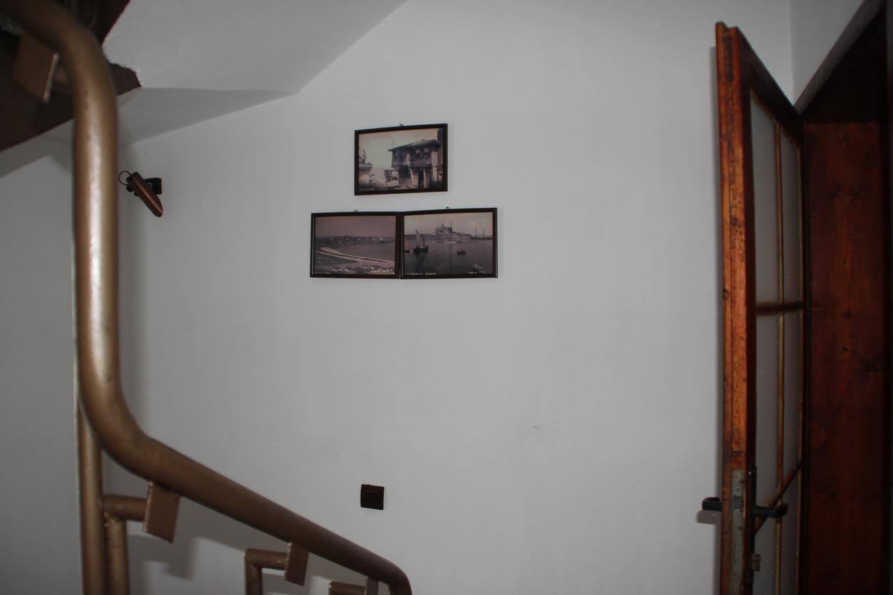 Hotel Yankov'S House Sozopol Esterno foto