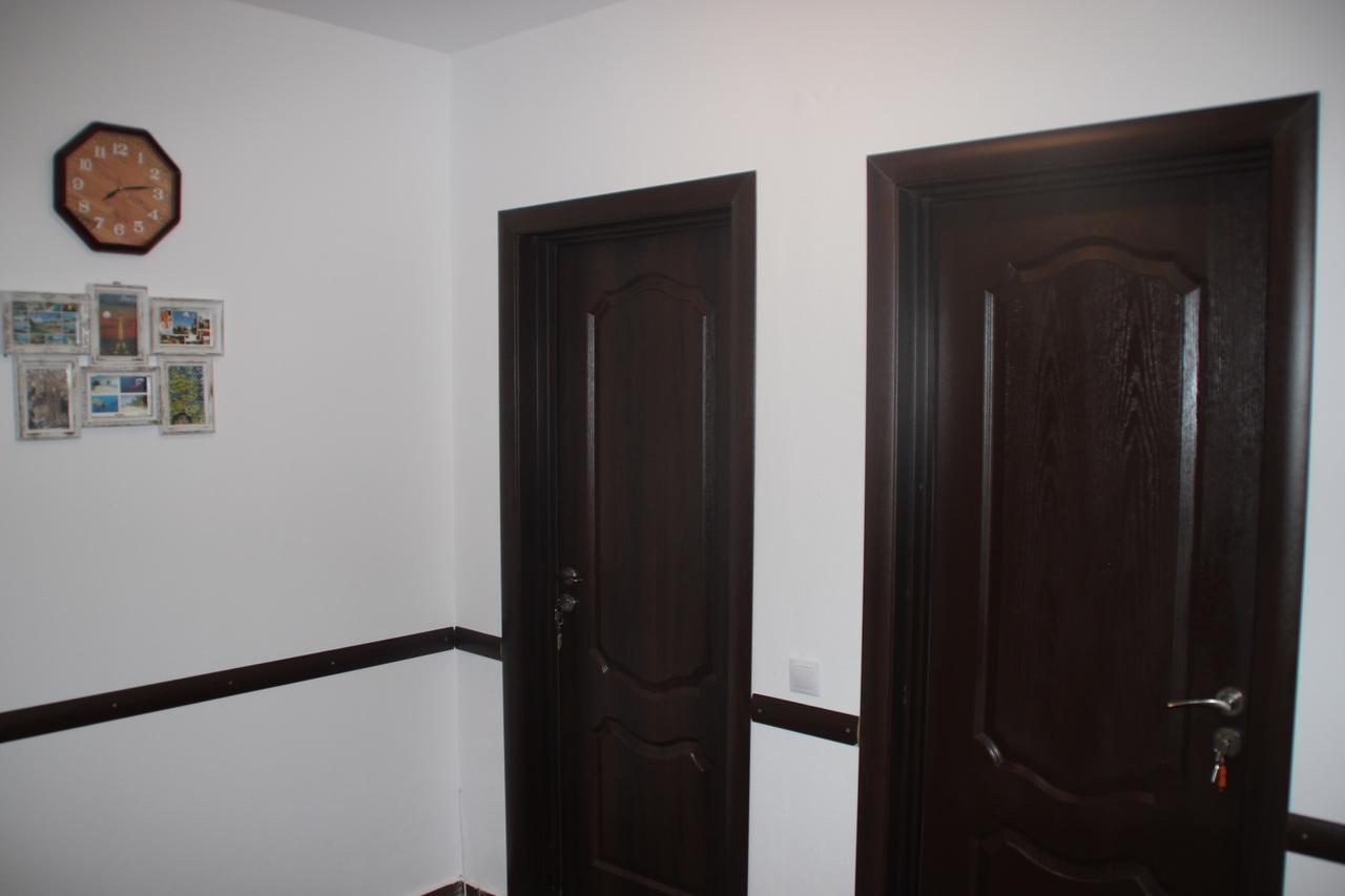 Hotel Yankov'S House Sozopol Esterno foto