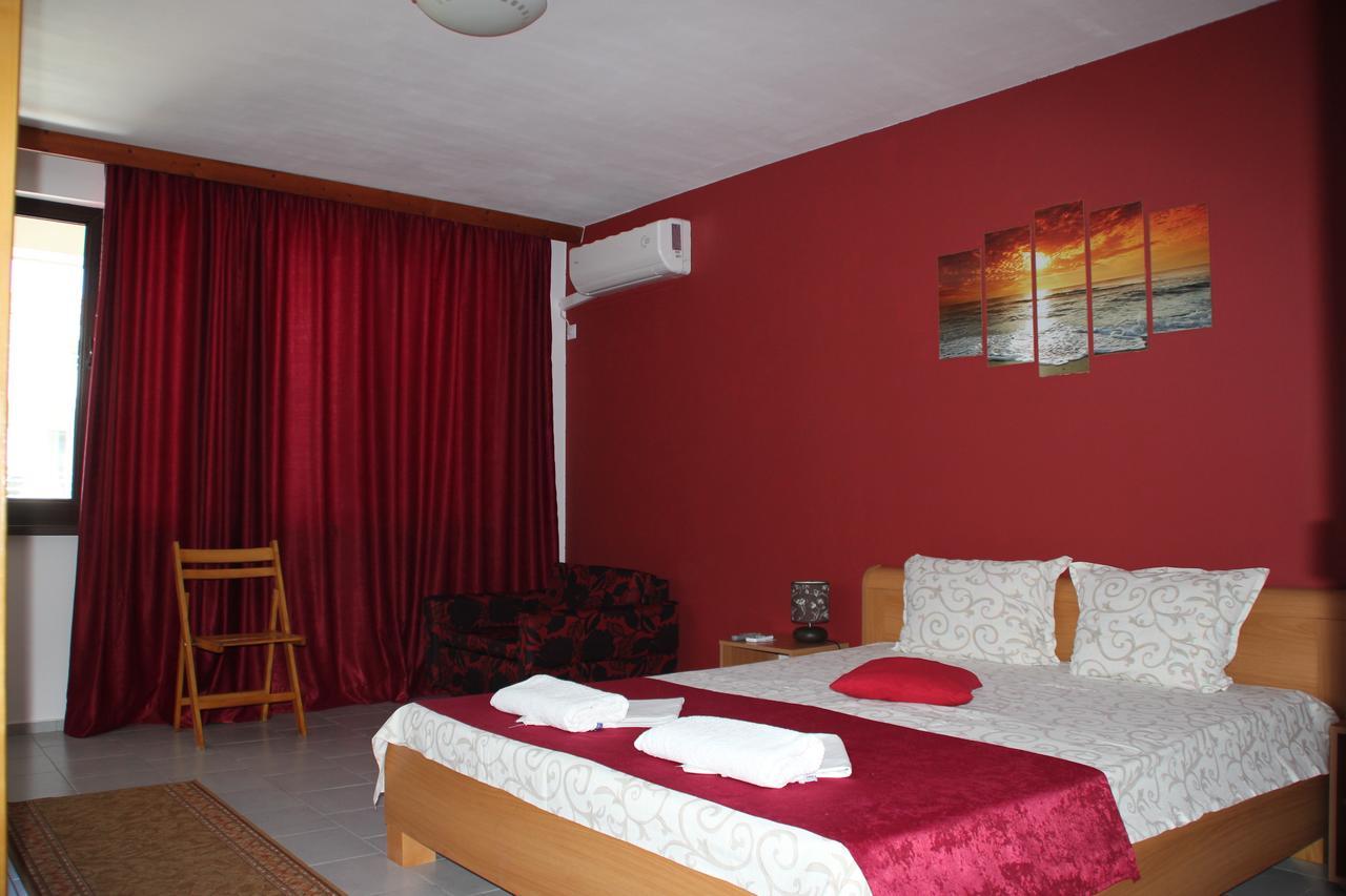 Hotel Yankov'S House Sozopol Esterno foto