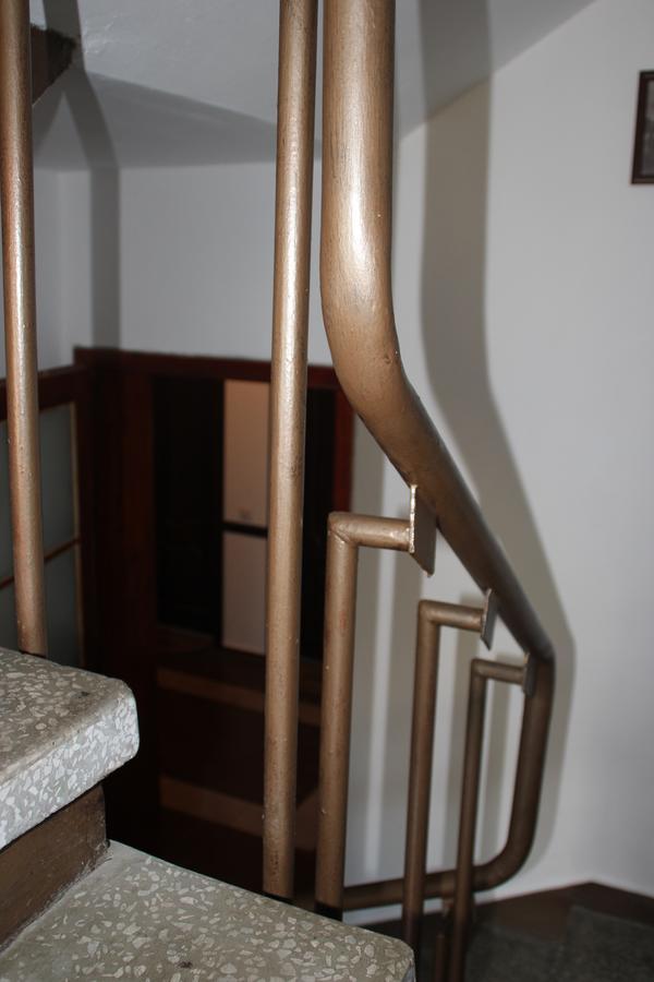 Hotel Yankov'S House Sozopol Esterno foto