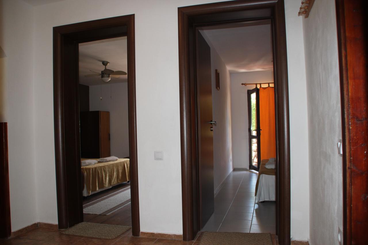 Hotel Yankov'S House Sozopol Esterno foto