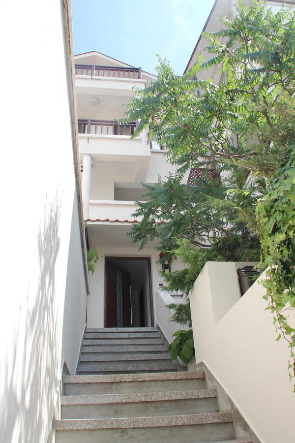 Hotel Yankov'S House Sozopol Esterno foto