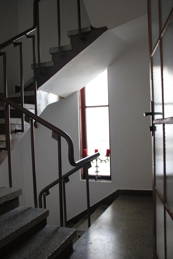 Hotel Yankov'S House Sozopol Esterno foto