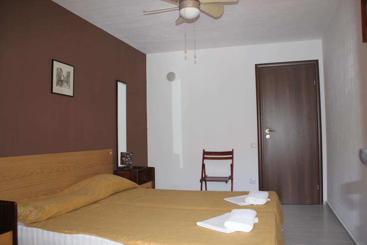Hotel Yankov'S House Sozopol Esterno foto