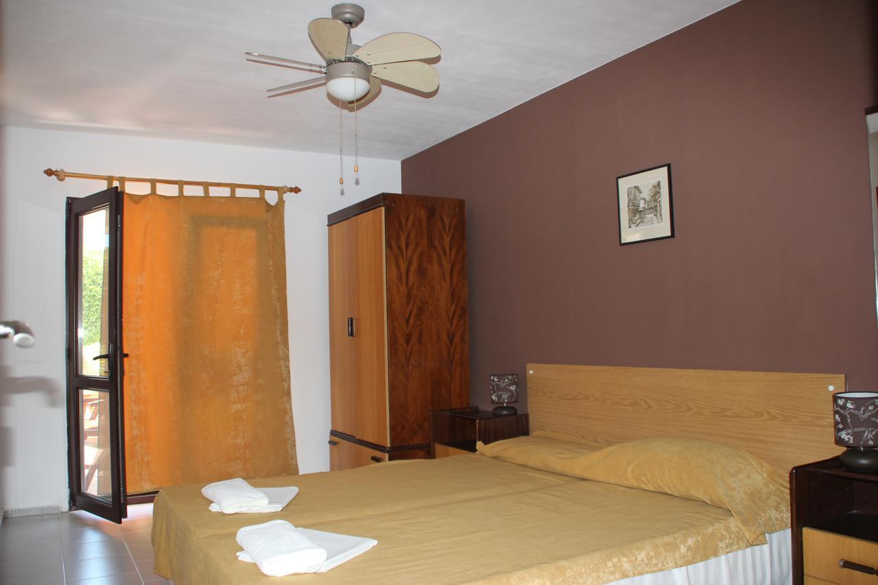 Hotel Yankov'S House Sozopol Esterno foto