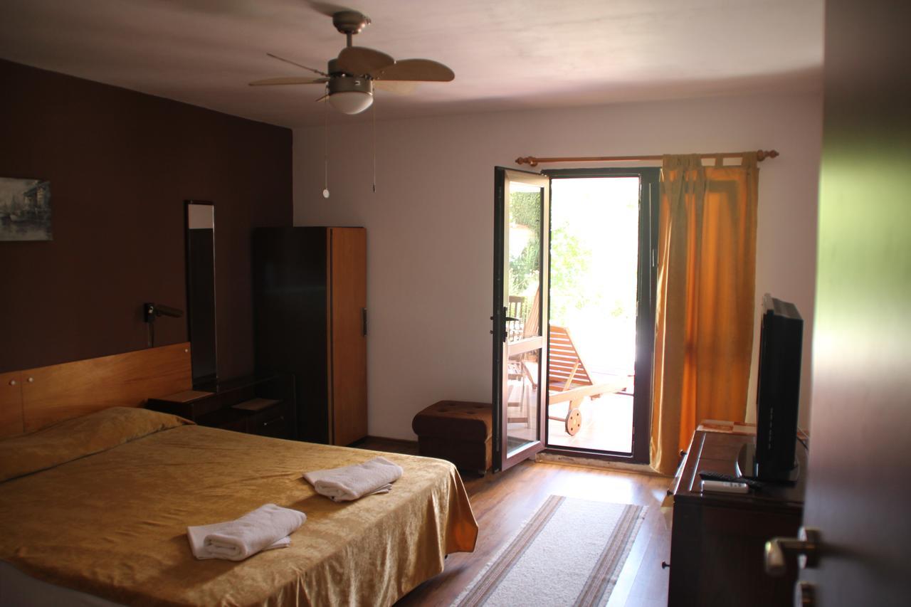 Hotel Yankov'S House Sozopol Esterno foto