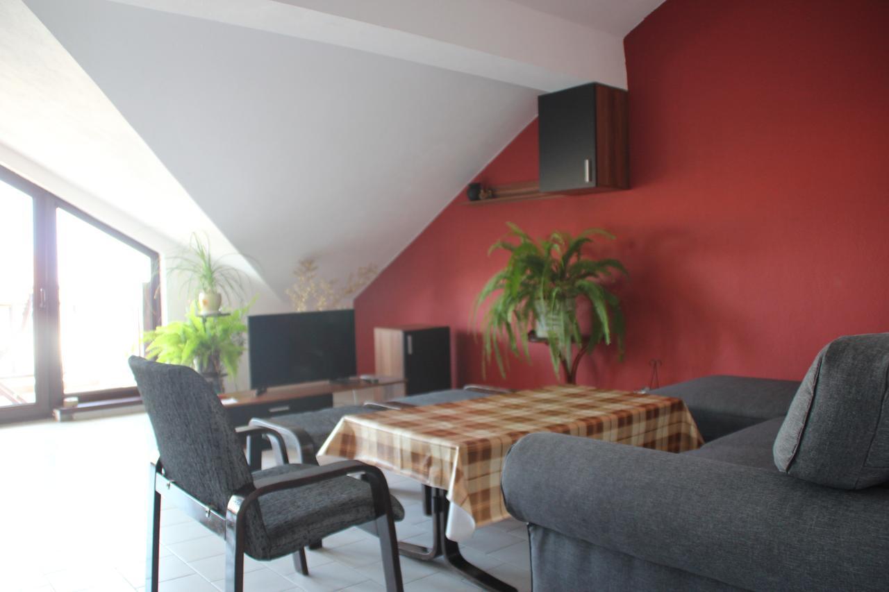 Hotel Yankov'S House Sozopol Esterno foto