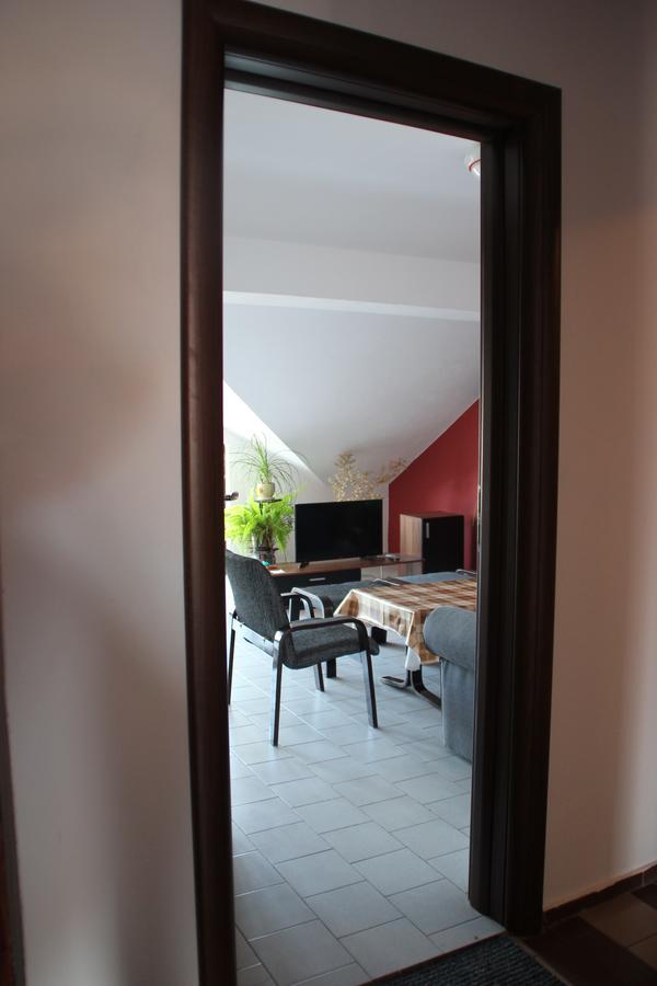 Hotel Yankov'S House Sozopol Esterno foto