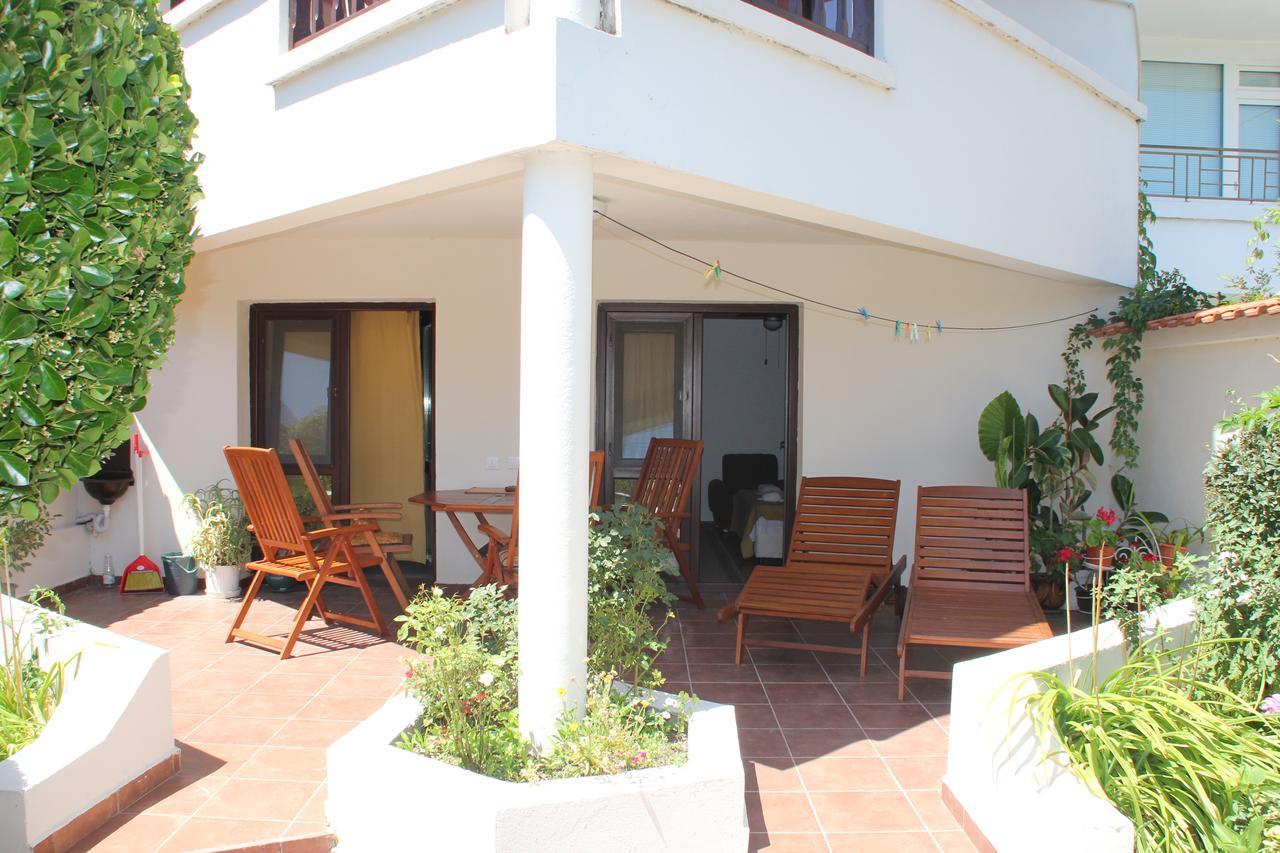 Hotel Yankov'S House Sozopol Esterno foto