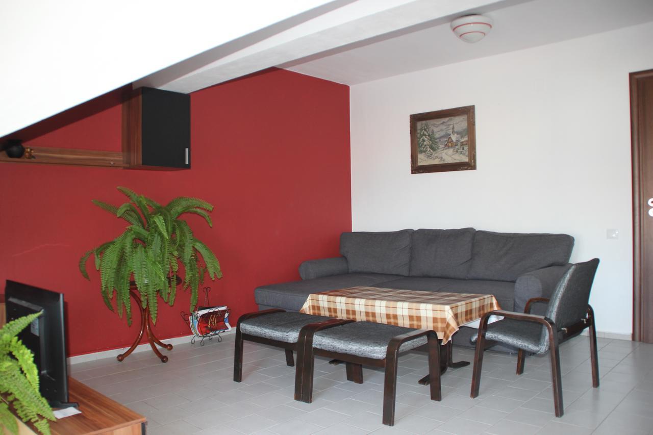 Hotel Yankov'S House Sozopol Esterno foto
