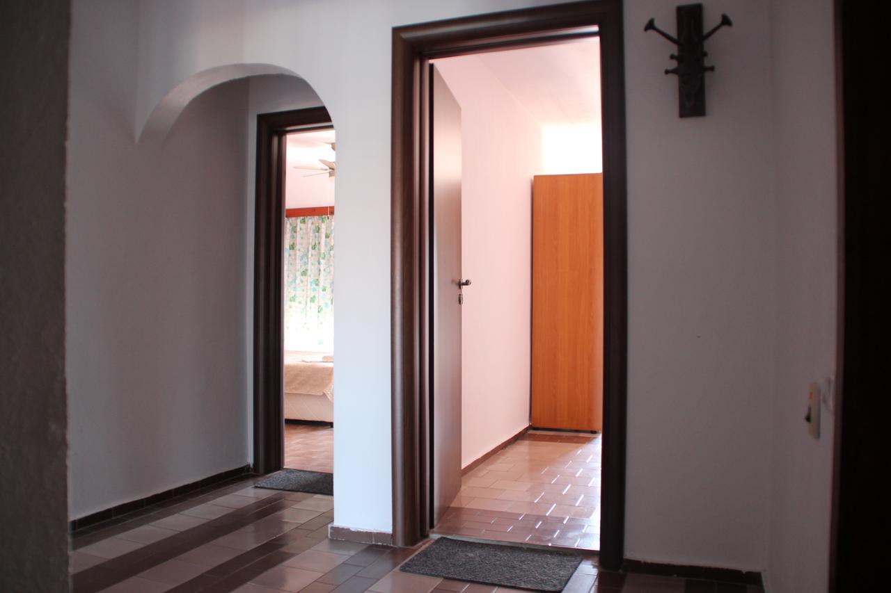 Hotel Yankov'S House Sozopol Esterno foto