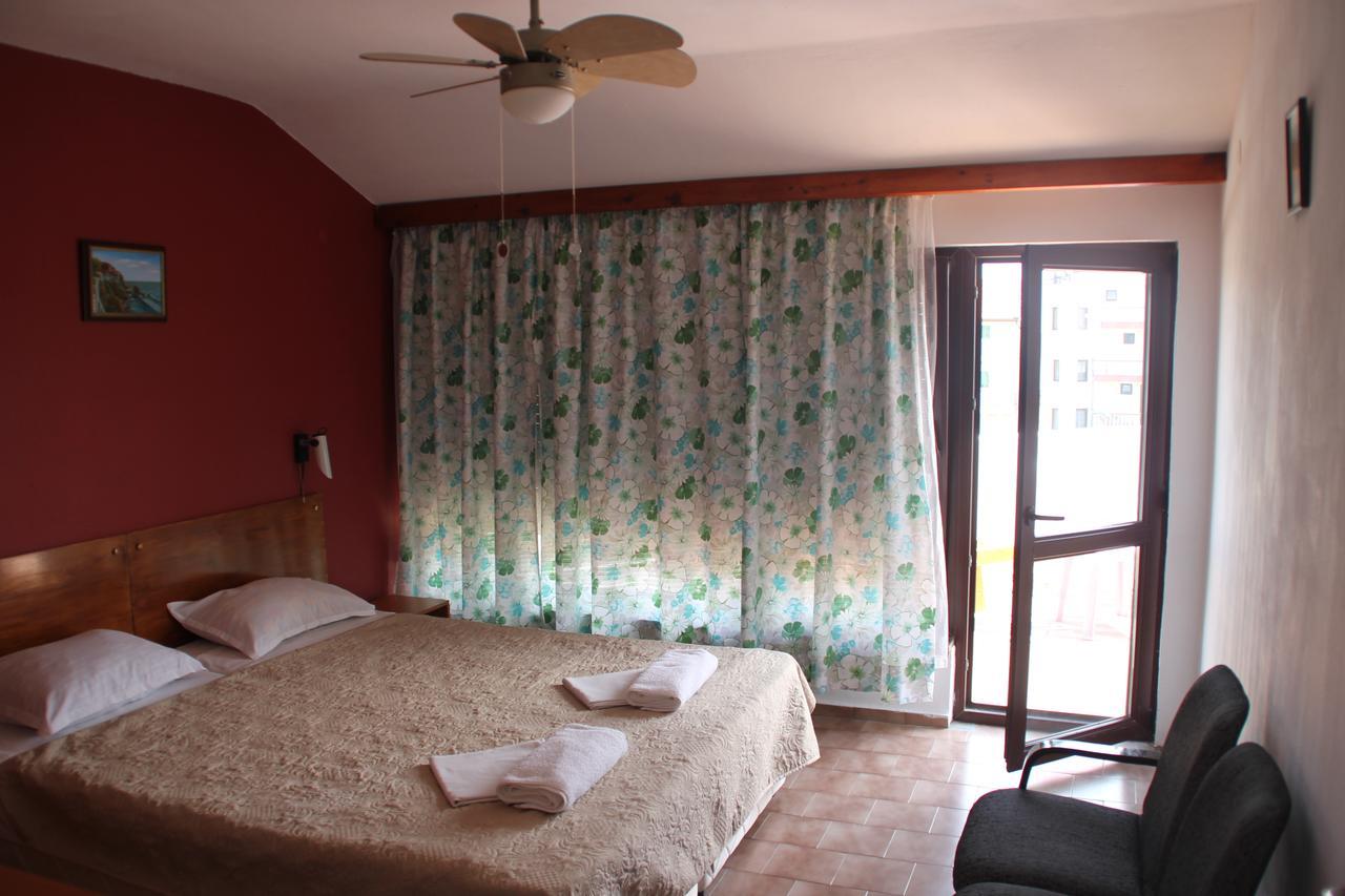 Hotel Yankov'S House Sozopol Esterno foto