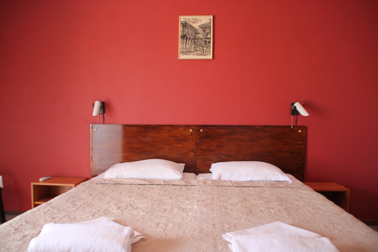Hotel Yankov'S House Sozopol Esterno foto
