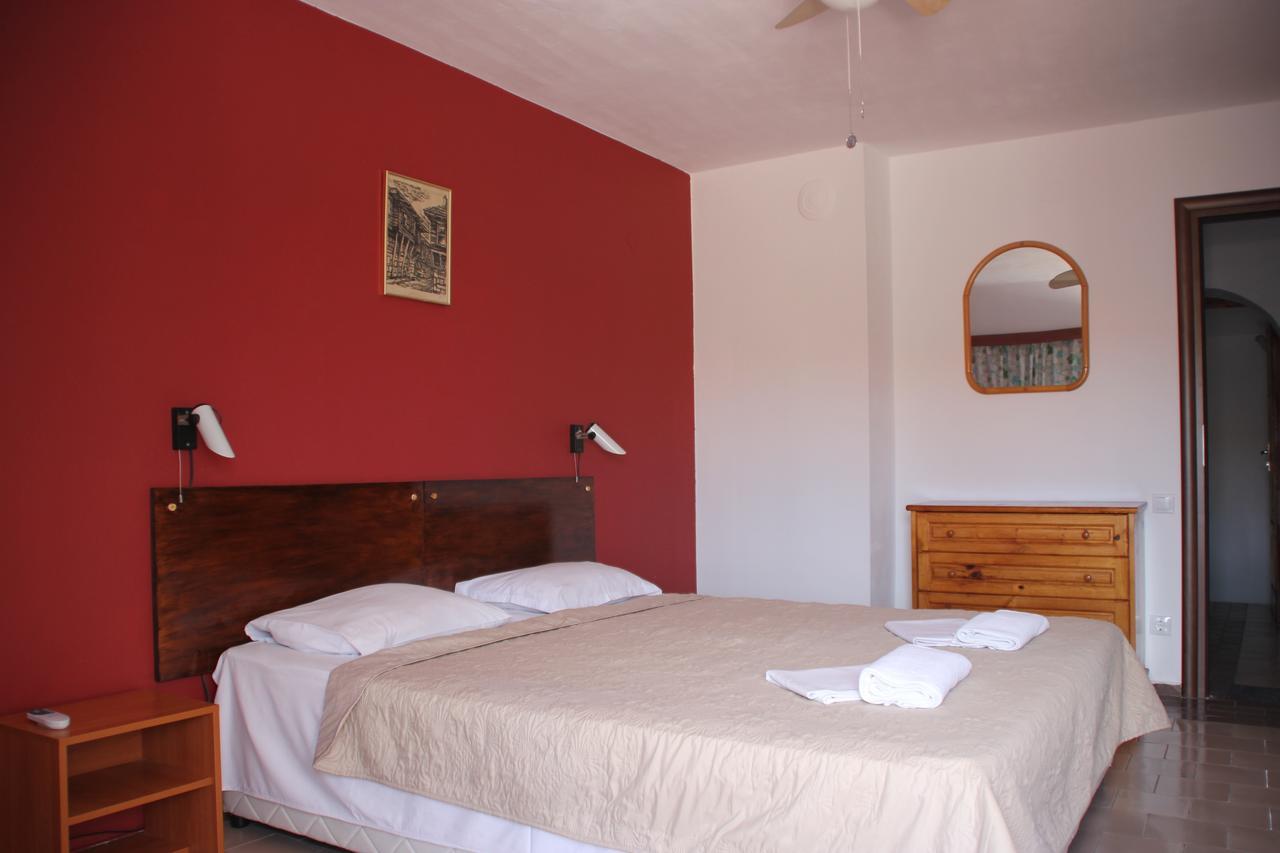 Hotel Yankov'S House Sozopol Esterno foto