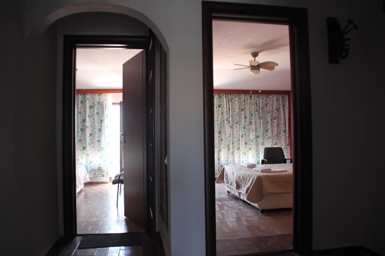 Hotel Yankov'S House Sozopol Esterno foto