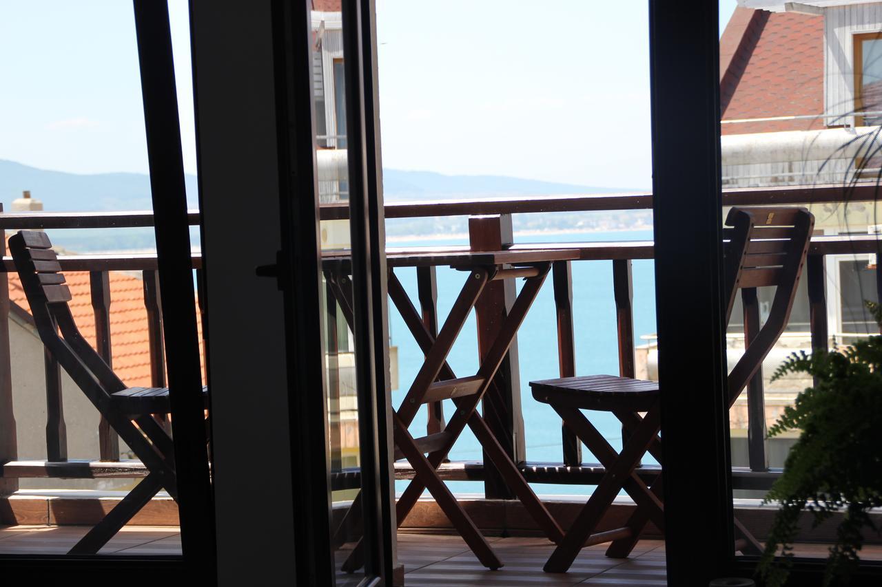 Hotel Yankov'S House Sozopol Esterno foto