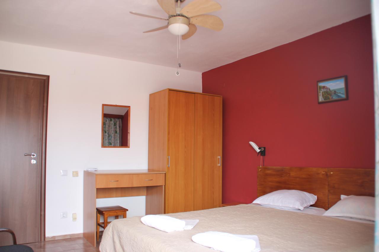 Hotel Yankov'S House Sozopol Esterno foto