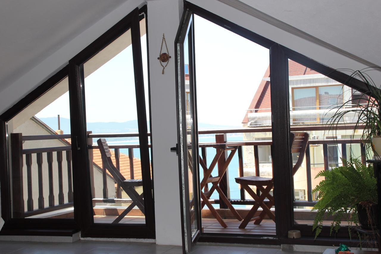 Hotel Yankov'S House Sozopol Esterno foto