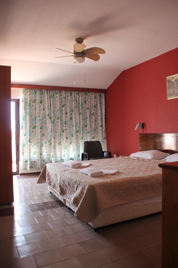 Hotel Yankov'S House Sozopol Esterno foto